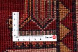 Bijar - Kurdi Persian Carpet 240x150 - Picture 4