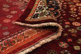 Bijar - Kurdi Persian Carpet 240x150 - Picture 5