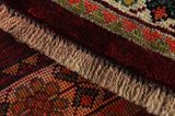 Bijar - Kurdi Persian Carpet 240x150 - Picture 6