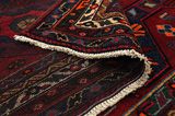 Koliai - Kurdi Persian Carpet 273x153 - Picture 5