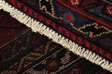 Koliai - Kurdi Persian Carpet 273x153 - Picture 6