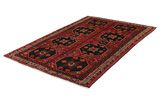Lori - Bakhtiari Persian Carpet 240x157 - Picture 2