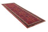 Koliai - Kurdi Persian Carpet 320x102 - Picture 1