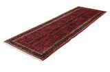 Koliai - Kurdi Persian Carpet 320x102 - Picture 2