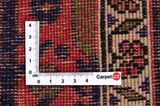 Koliai - Kurdi Persian Carpet 320x102 - Picture 4