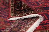 Koliai - Kurdi Persian Carpet 320x102 - Picture 5