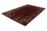 Jozan - Sarouk Persian Carpet 313x203 - Picture 2