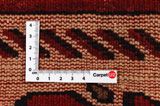 Lori - Bakhtiari Persian Carpet 293x187 - Picture 4
