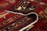 Lori - Bakhtiari Persian Carpet 293x187 - Picture 5