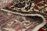 Bakhtiari Persian Carpet 245x168 - Picture 5