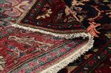 Bijar - Kurdi Persian Carpet 308x155 - Picture 5
