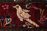 Bijar - Kurdi Persian Carpet 308x155 - Picture 10