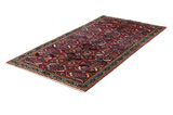 Bijar - Kurdi Persian Carpet 220x112 - Picture 2