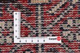 Bijar - Kurdi Persian Carpet 220x112 - Picture 4