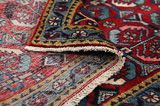 Bijar - Kurdi Persian Carpet 220x112 - Picture 5