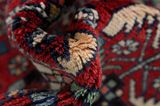 Bijar - Kurdi Persian Carpet 220x112 - Picture 7