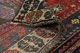 Qashqai - Shiraz Persian Carpet 205x128 - Picture 5