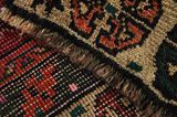 Qashqai - Shiraz Persian Carpet 205x128 - Picture 6