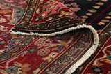 Bijar - Kurdi Persian Carpet 300x153 - Picture 5