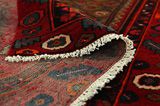 Zanjan - Hamadan Persian Carpet 264x128 - Picture 5