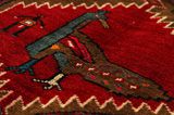 Zanjan - Hamadan Persian Carpet 264x128 - Picture 10