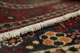 Qashqai - Shiraz Persian Carpet 163x107 - Picture 6
