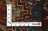 Bakhtiari - Qashqai Persian Carpet 167x105 - Picture 4