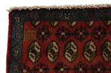 Bokhara - Turkaman Persian Carpet 88x65 - Picture 3