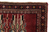 Sarouk Persian Carpet 53x96 - Picture 3