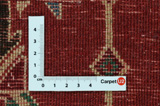 Sarouk Persian Carpet 57x80 - Picture 4