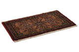 Mir - Sarouk Persian Carpet 65x100 - Picture 1