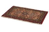 Mir - Sarouk Persian Carpet 65x100 - Picture 2
