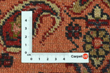 Mir - Sarouk Persian Carpet 65x100 - Picture 4