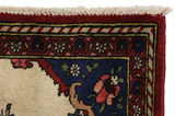 Sarouk - Farahan Persian Carpet 60x87 - Picture 3