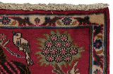 Bijar - Kurdi Persian Carpet 58x78 - Picture 3