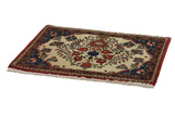 Sarouk - Farahan Persian Carpet 60x87 - Picture 2