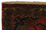 Sarouk - Farahan Persian Carpet 83x70 - Picture 3