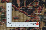 Tabriz Persian Carpet 70x107 - Picture 4