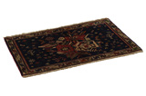 Bakhtiari Persian Carpet 56x90 - Picture 1