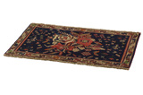 Bakhtiari Persian Carpet 56x90 - Picture 2