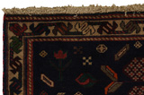 Bakhtiari Persian Carpet 56x90 - Picture 3