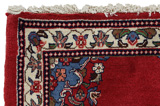 Bijar - Kurdi Persian Carpet 88x66 - Picture 3