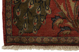 Sarouk - Farahan Persian Carpet 88x70 - Picture 3