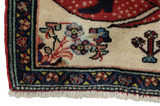 Bijar - Kurdi Persian Carpet 87x77 - Picture 3