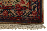 Bijar - Kurdi Persian Carpet 50x50 - Picture 3