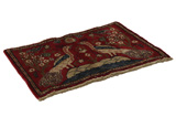 Jozan - Farahan Persian Carpet 65x95 - Picture 1