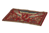 Jozan - Farahan Persian Carpet 65x95 - Picture 2