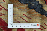 Jozan - Farahan Persian Carpet 65x95 - Picture 4
