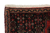 Senneh - Kurdi Persian Carpet 100x69 - Picture 3