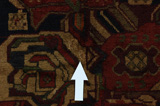 Afshar - Sirjan Persian Carpet 57x92 - Picture 17